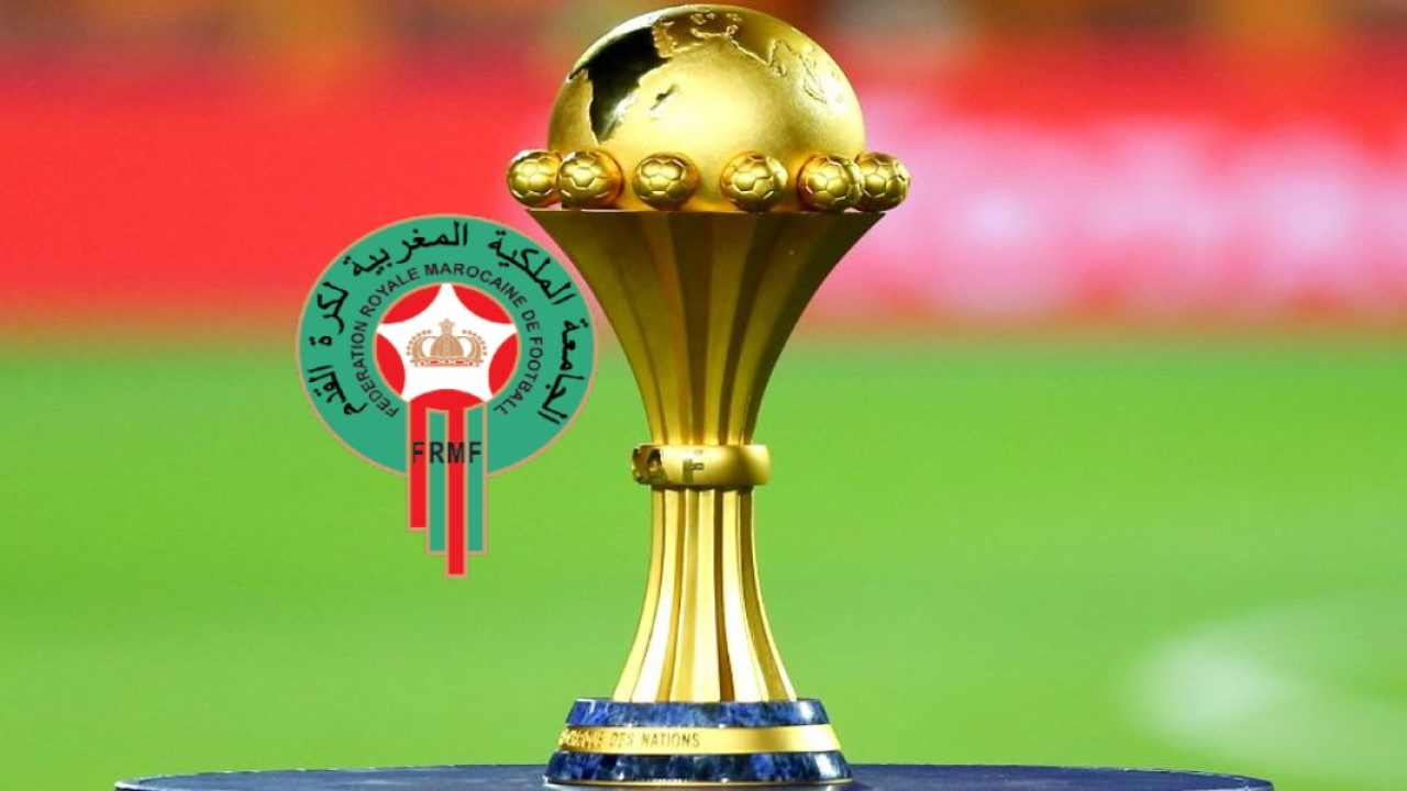 CAN 2025 : Grosse mésentente entre la CAF et le Maroc, l'organisation en péril.
