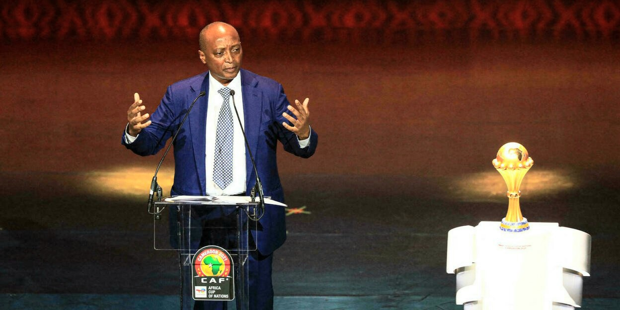 CAN 2025 : des tensions émergent au sein de la CAF ? 3 CAN 2025 : des tensions émergent au sein de la CAF ?