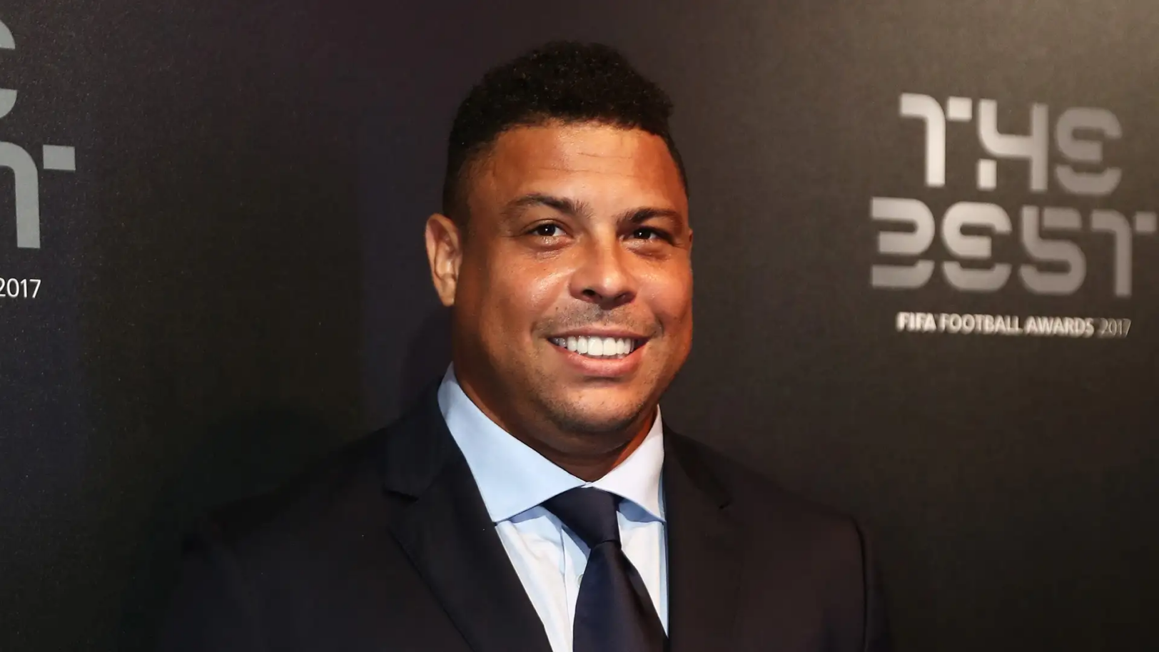 "Le vrai Ballon d'Or, c'est lui", Ronaldo Nazario brise le silence et balanche tout 