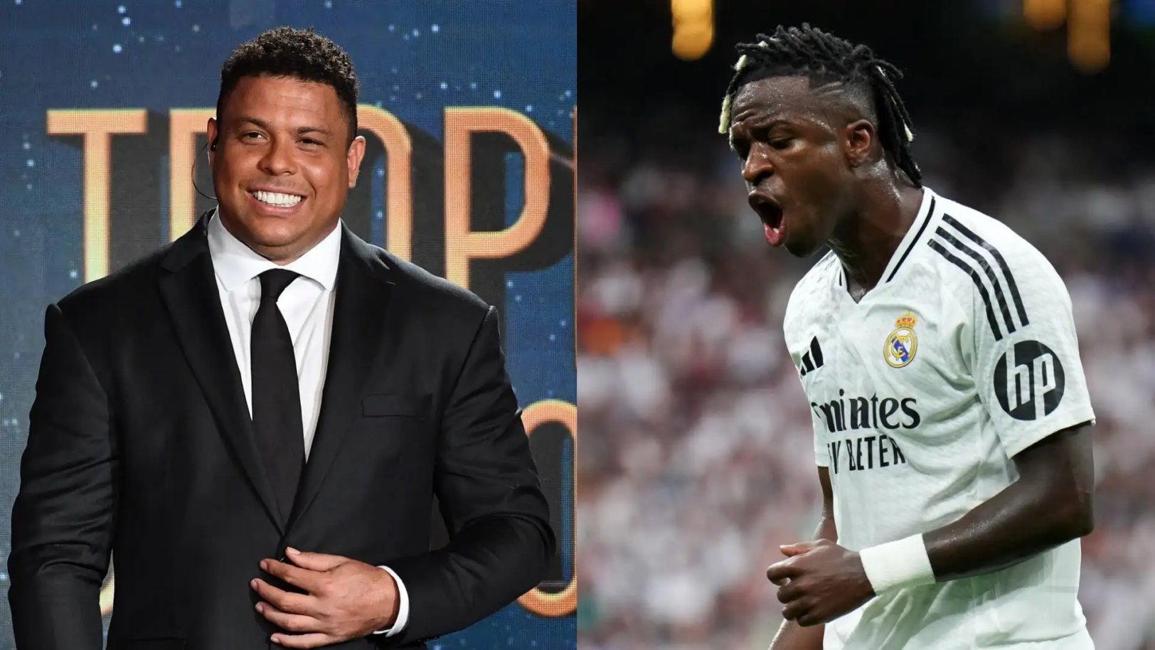 "Le vrai Ballon d'Or, c'est lui", Ronaldo Nazario brise le silence et balanche tout 