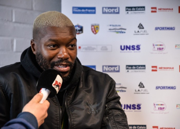 Si on m’avait contacté pour jouer pour la Côte d’Ivoire, j’aurais dit…" : Djibril Cissé se lâche !