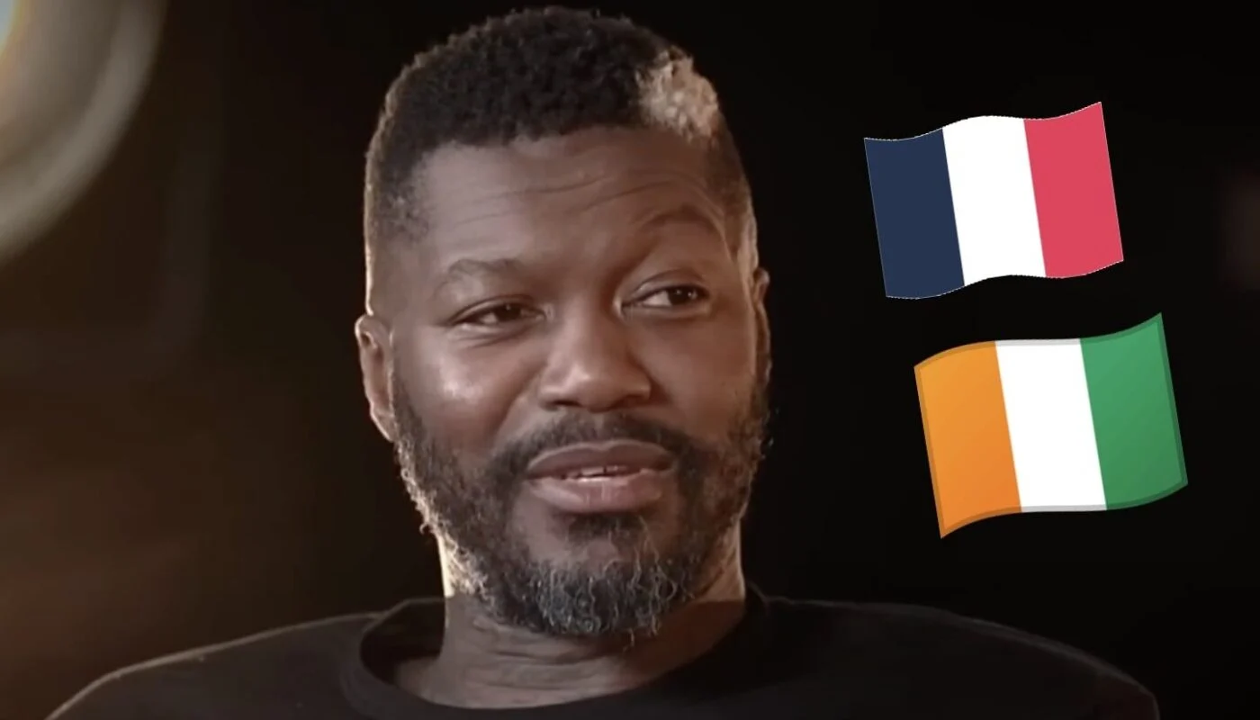 Si on m’avait contacté pour jouer pour la Côte d’Ivoire, j’aurais dit…" : Djibril Cissé se lâche !