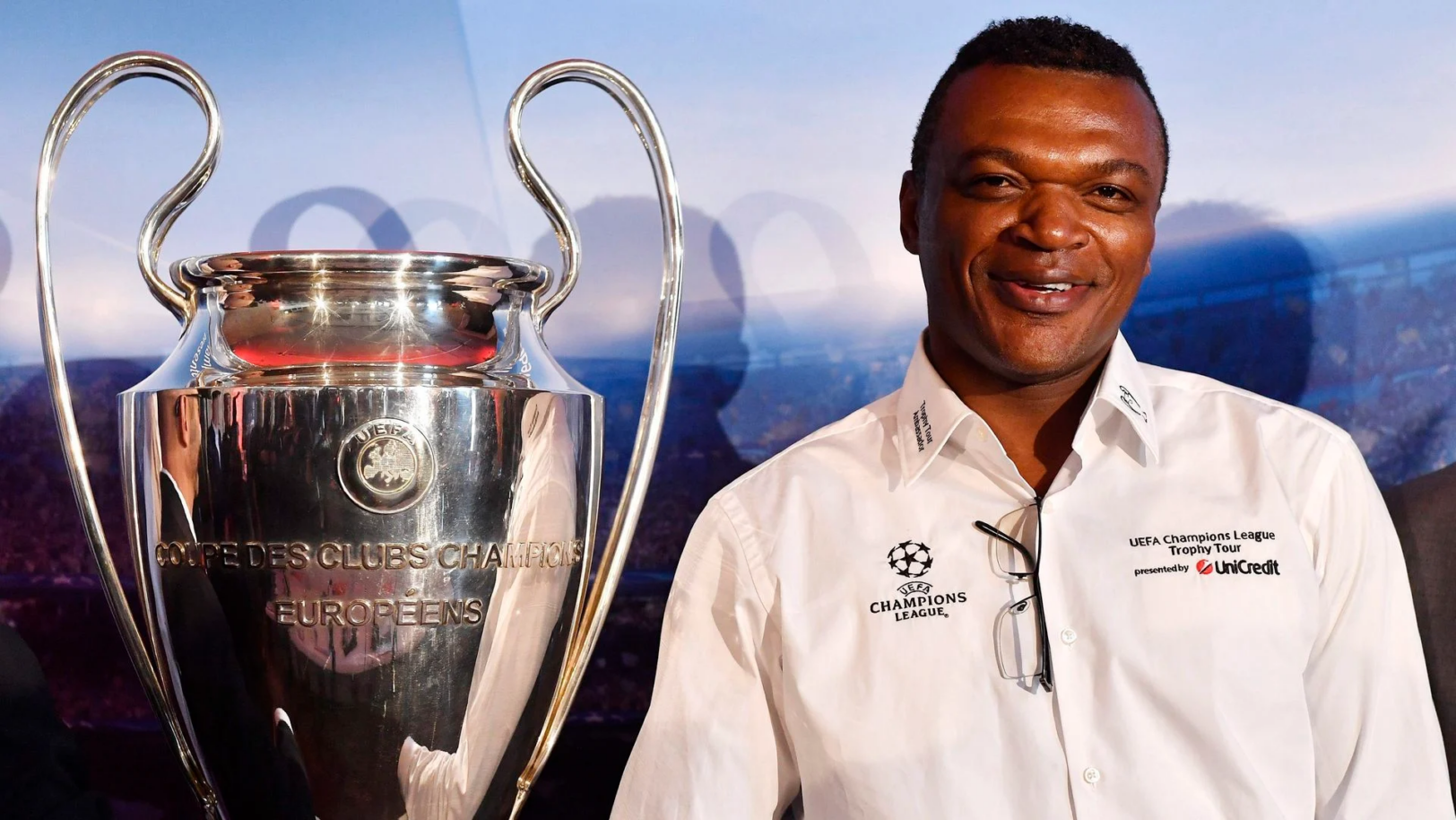 Les terribles révélations sur Desailly et ses problèmes financiers 1 Les terribles révélations sur Desailly et ses problèmes financiers