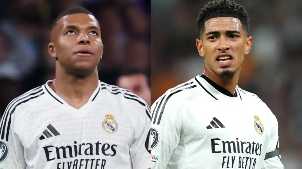 « Ce qu’il a fait à Mbappé… » :  Toni Kroos balance sur Jude Bellingham 48h après Bilbao !