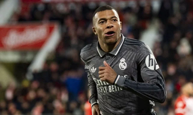 Une énorme polémique éclate sur Mbappé en Espagne après la victoire du Real Madrid (VIDEO)