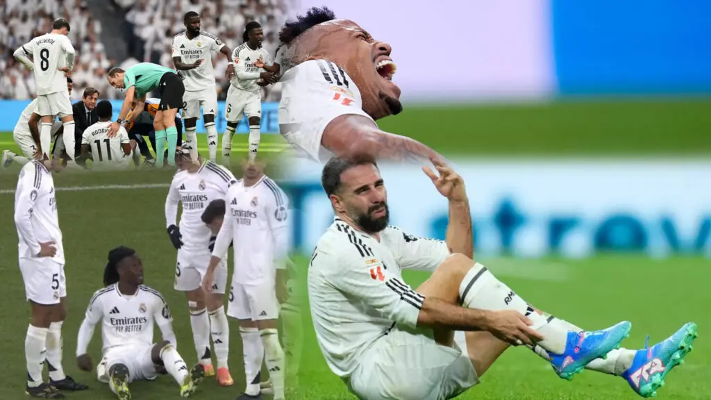 Atalanta – Real Madrid : C’est terrible, la vérité tombe pour Ancelotti 48h avant le duel !