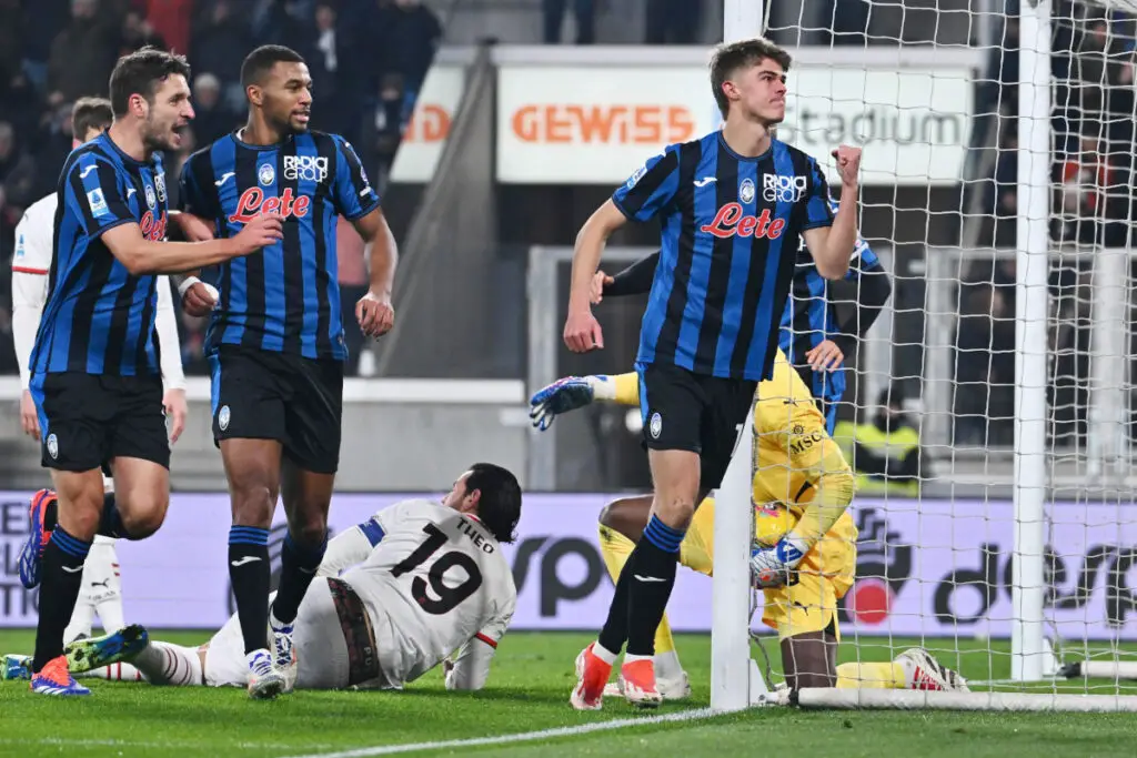 Atalanta – Real Madrid : C’est terrible, la vérité tombe pour Ancelotti 48h avant le duel !