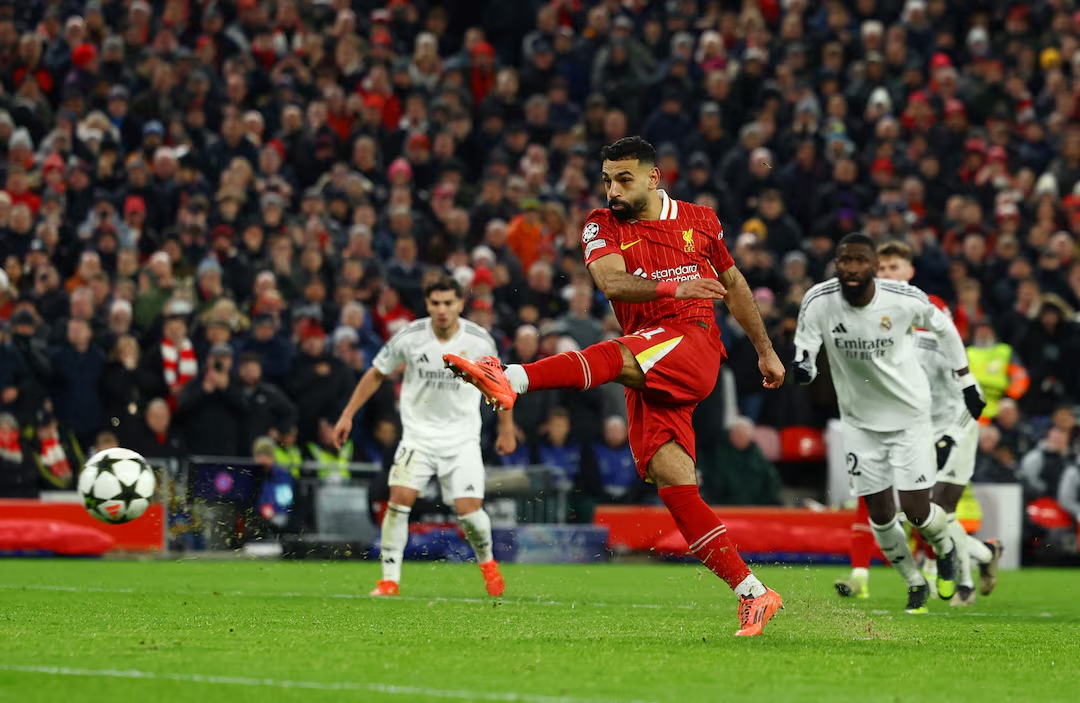 Rio Ferdinand zappe le Real Madrid, Man City et dévoile ses deux favoris 1 Rio Ferdinand zappe le Real Madrid, Man City et dévoile ses deux favoris