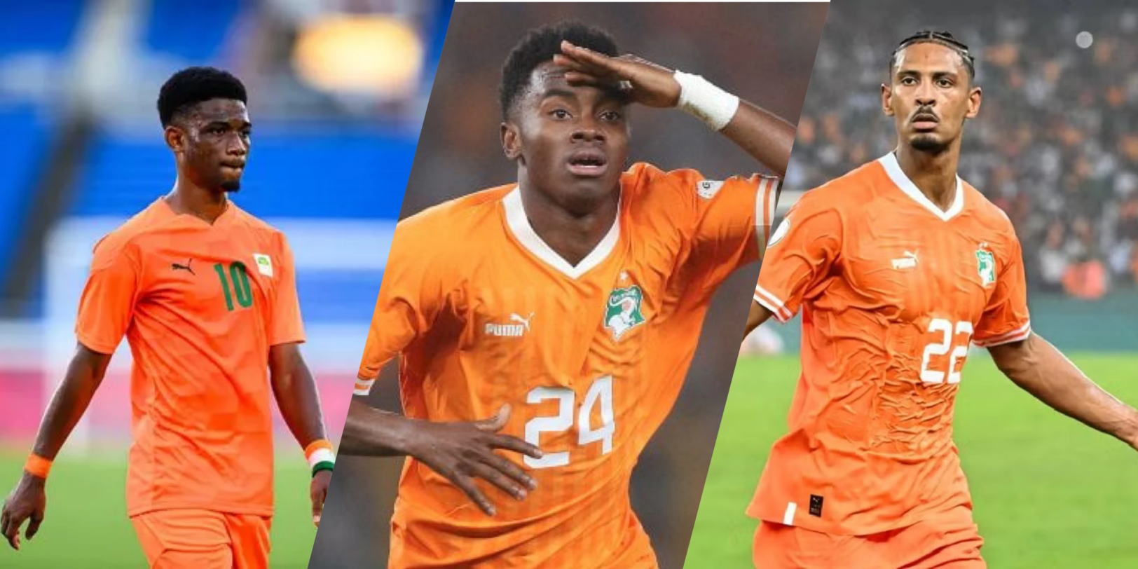 « Un futur grand du football. » 2 « Un futur grand du football. »