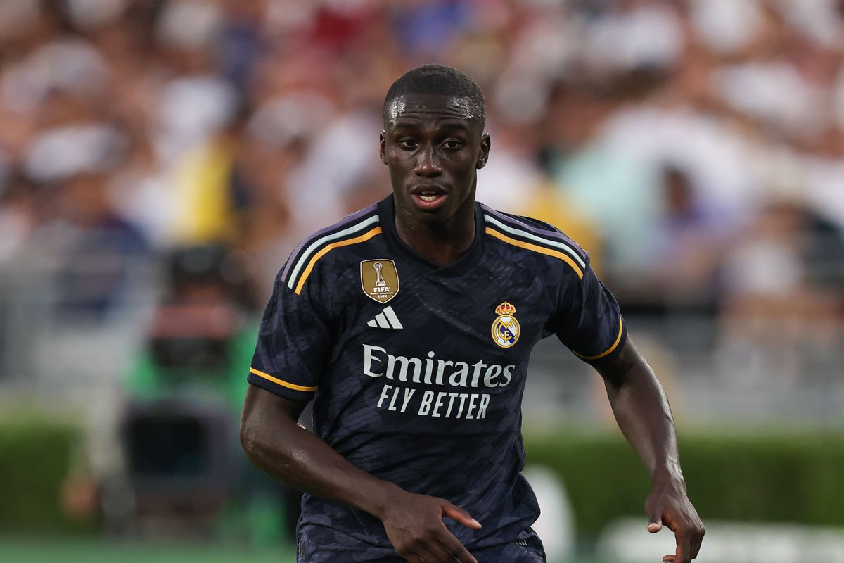 Real Madrid : Un Français sur le départ