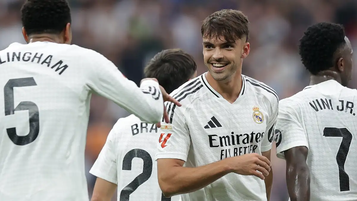 L'échange incroyable entre Florentino Pérez et un joueur : "On dirait que tu as..."