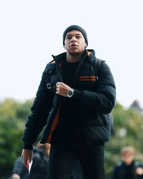 Vinicius Jr et Mbappé bouleversent la saison du Real Madrid : une magnifique surprise !
