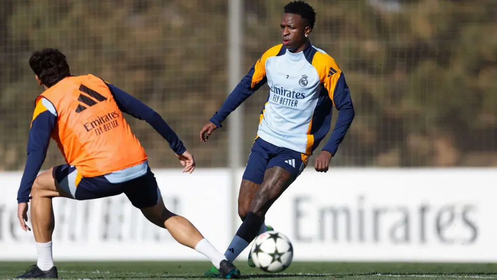 Atalanta vs. Real Madrid: "He Will Start," a Major Announcement from Bergamo.