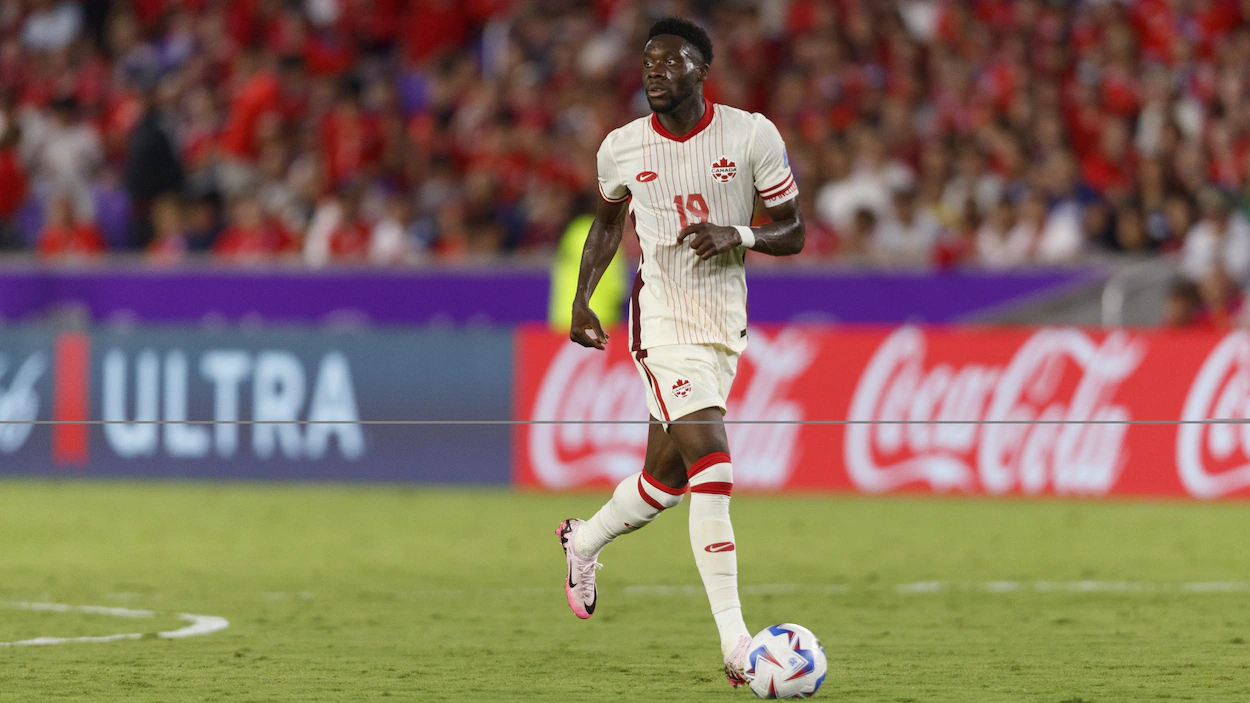 Mercato : Le gros coup vilain de l'Arabie Saoudite au Real Madrid 