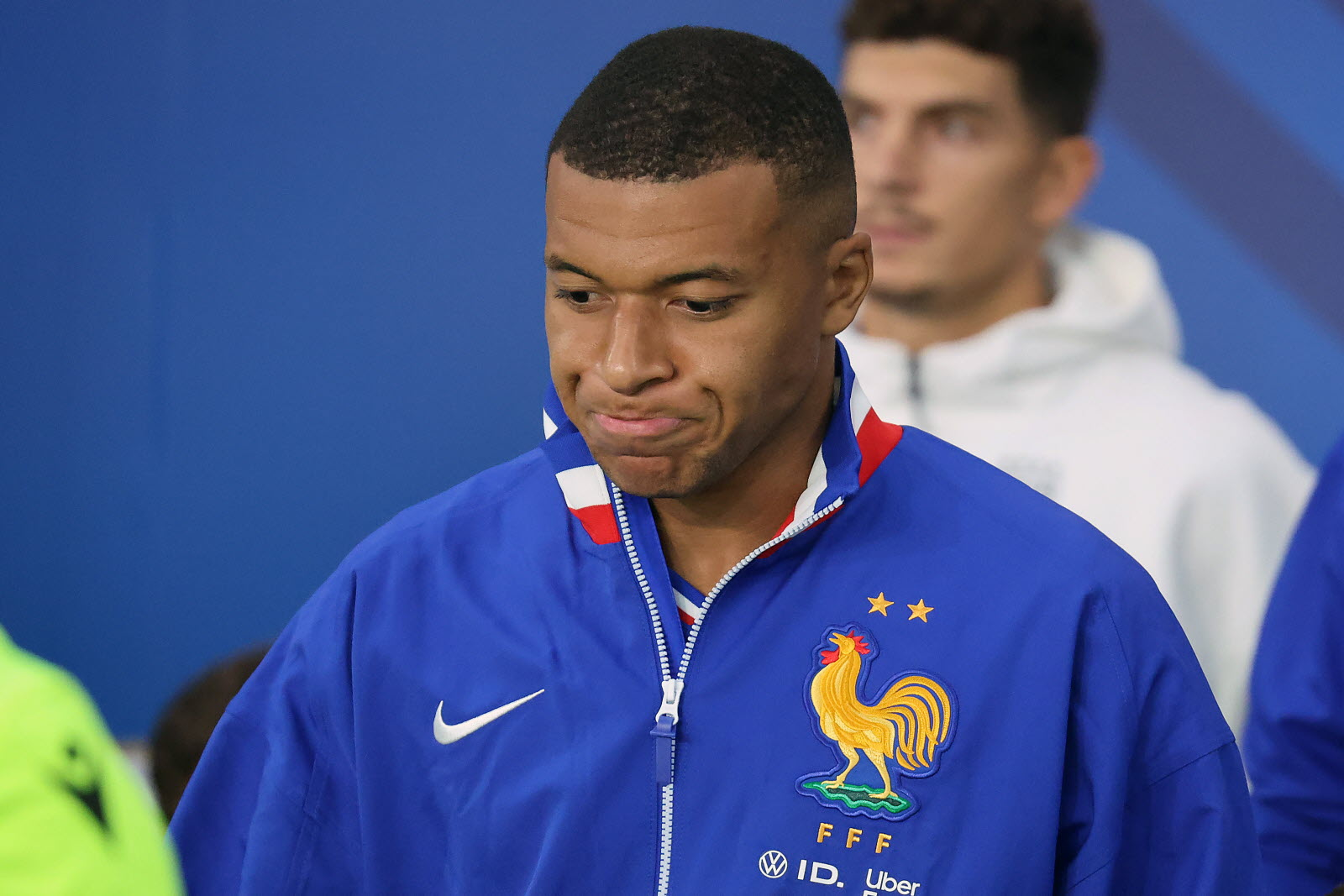 Mbappé fait son grand retour en équipe de France : une révélation inattendue !