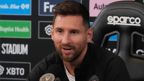 Lionel Messi nomme l’adversaire qui l’a rendu fou