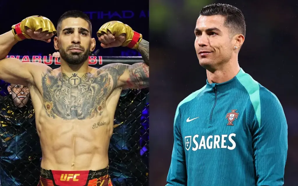 « Qu’il aille se faire… » : Un Espagnole et Madrilène détruit Cristiano Ronaldo.
