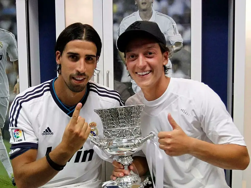 Real Madrid : « On a demandé à Florentino Perez pourquoi il l’a déjà vendu ? »