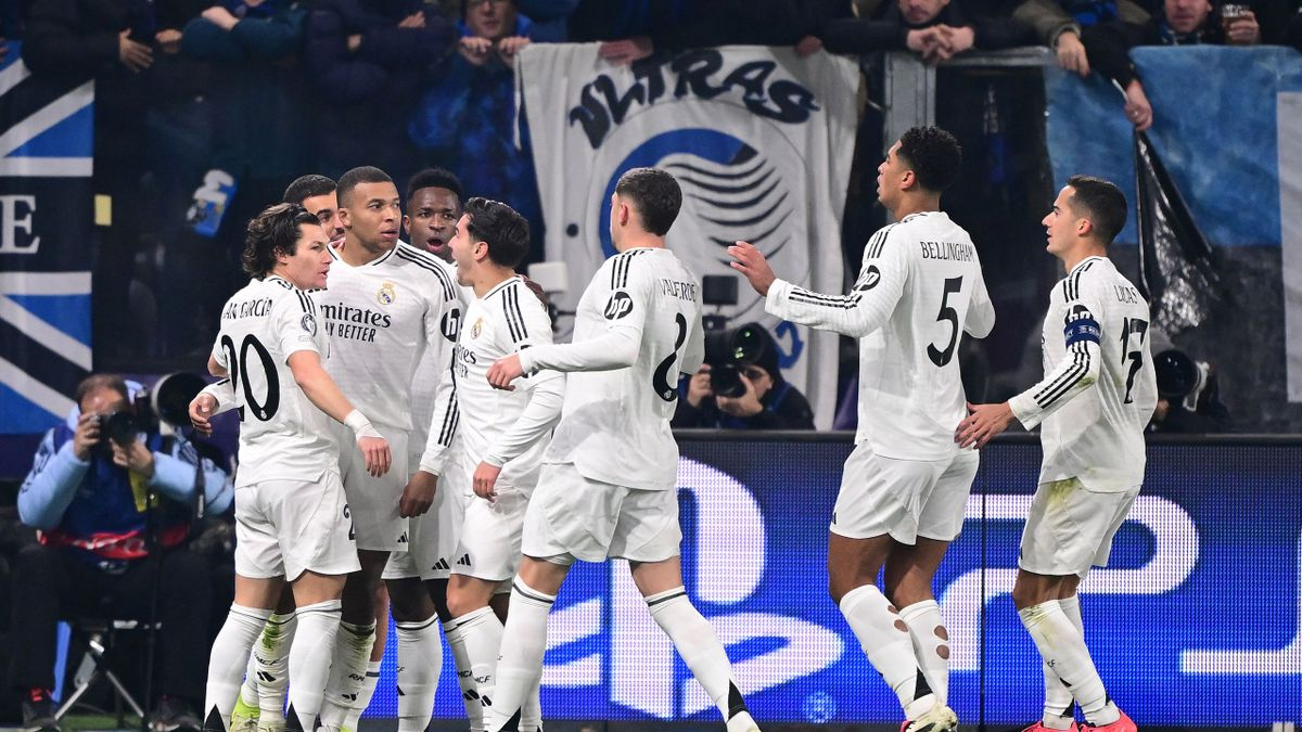 Ancelotti brise le silence sur la blessure de Mbappé ! 1 Ancelotti brise le silence sur la blessure de Mbappé !