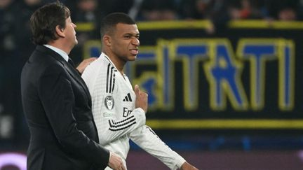 Real Madrid : un premier verdict attendu pour Mbappé après sa blessure.