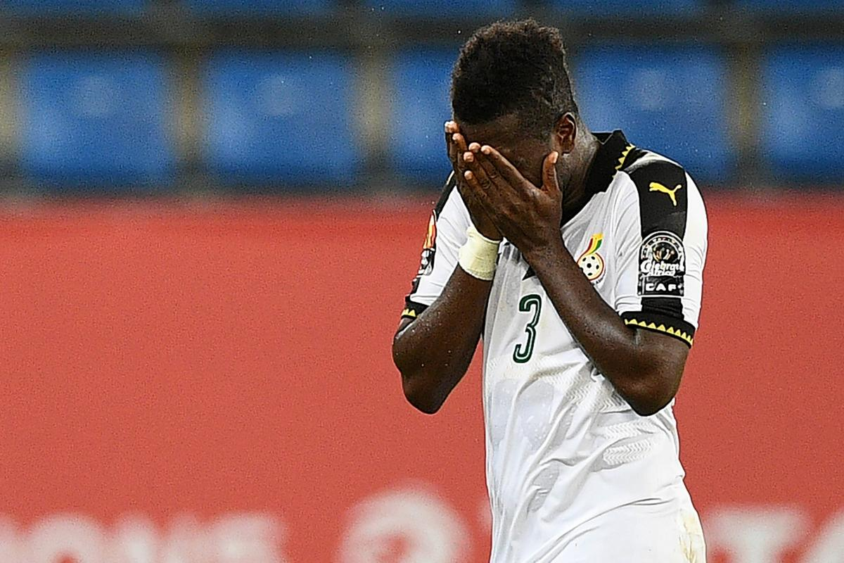 Asamoah Gyan ruiné : l’ex-footballeur brise le silence