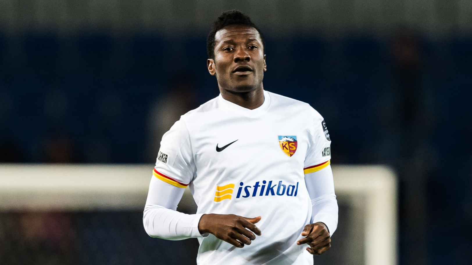 Asamoah Gyan ruiné : l’ex-footballeur brise le silence