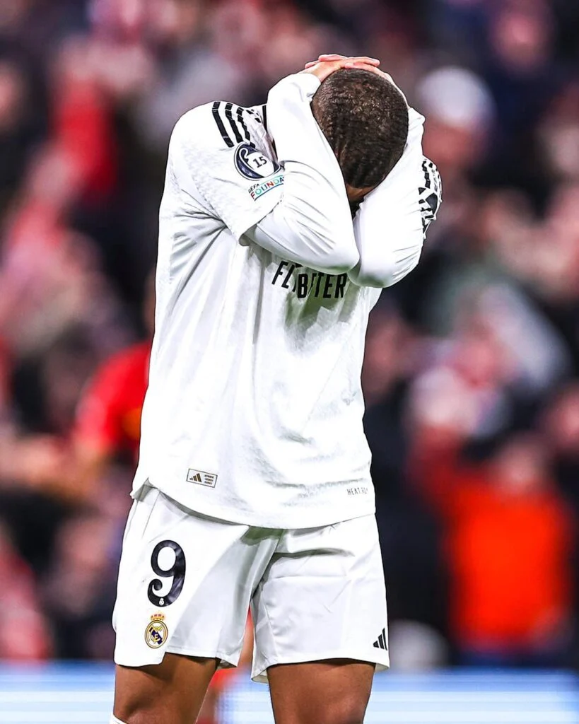 Jesé Rodríguez’s Surprising Statement About Mbappé: "Ronaldo? Kylian Asked Me About It..."