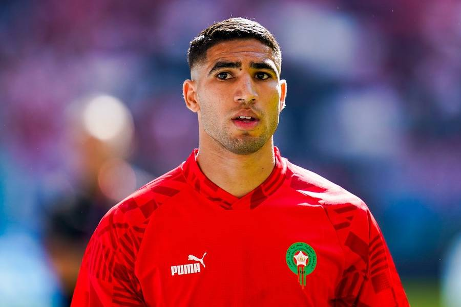 Ballon d’or africain : les 5 grands favoris dévoilés ! 4 Ballon d’or africain : les 5 grands favoris dévoilés !