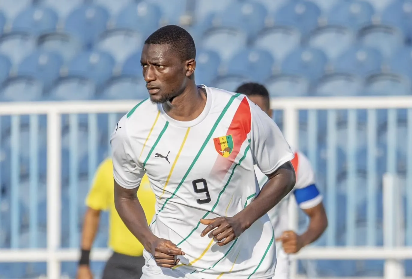 Ballon d’or africain : les 5 grands favoris dévoilés ! 5 Ballon d’or africain : les 5 grands favoris dévoilés !