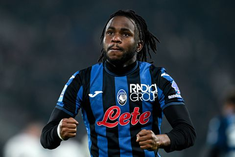 Ballon d’or africain : les 5 grands favoris dévoilés ! 6 Ballon d’or africain : les 5 grands favoris dévoilés !