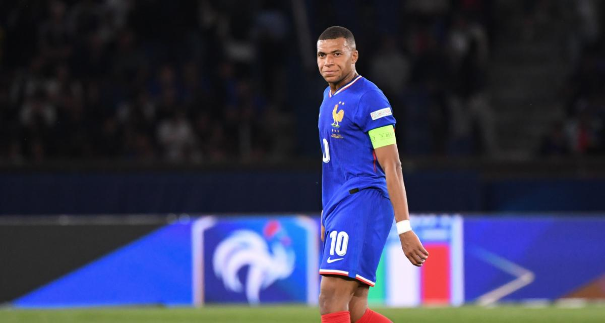 Mbappé ne touche pas son salaire avec les Bleus : découvrez ce qu’il en fait.