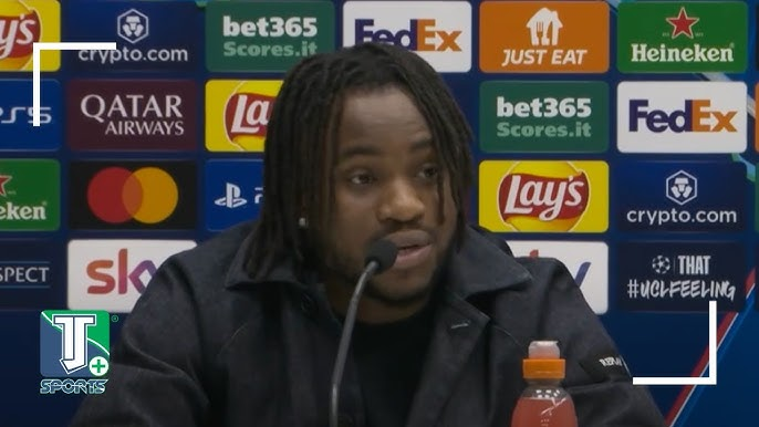 Lookman brise le silence sur une star du Real Madrid après une performance impressionnante !