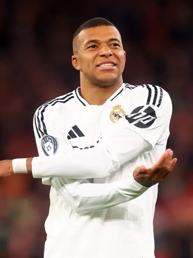Jesé Rodríguez’s Surprising Statement About Mbappé: "Ronaldo? Kylian Asked Me About It..."

