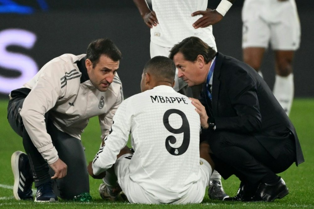 Real Madrid : le vestiaire livre son verdict sur Kylian Mbappé.