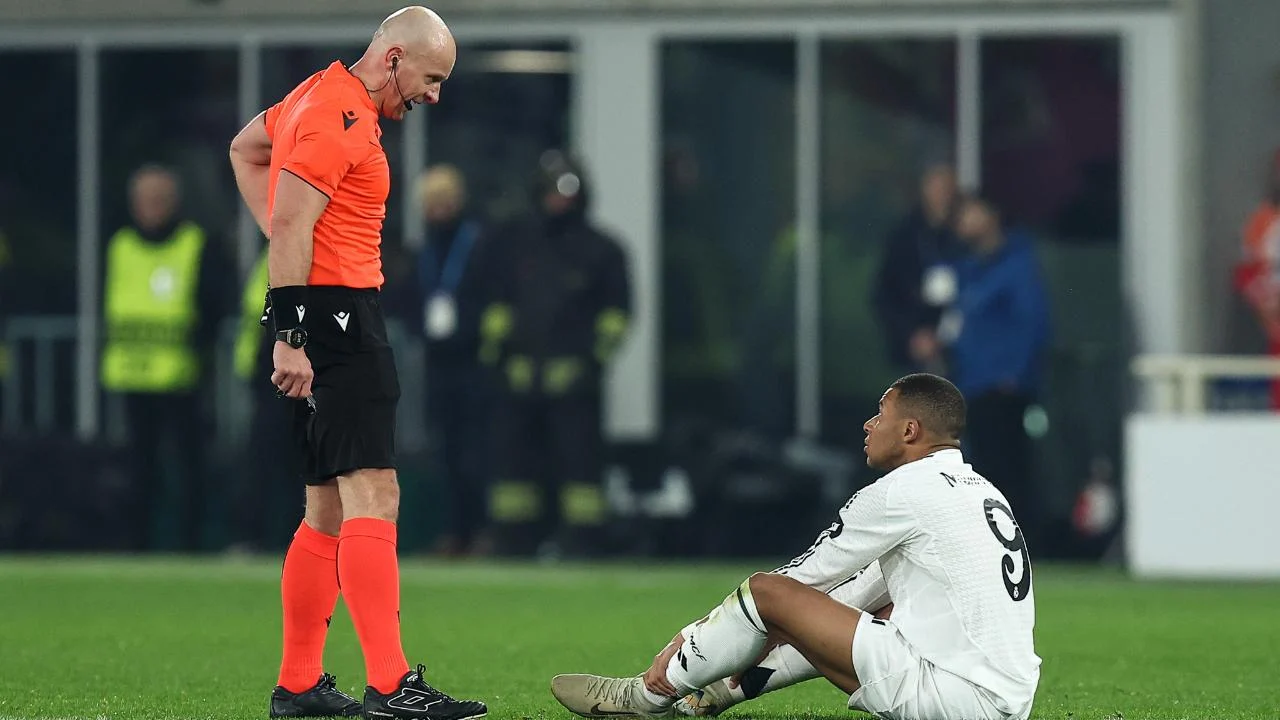 Real Madrid : le vestiaire livre son verdict sur Kylian Mbappé.