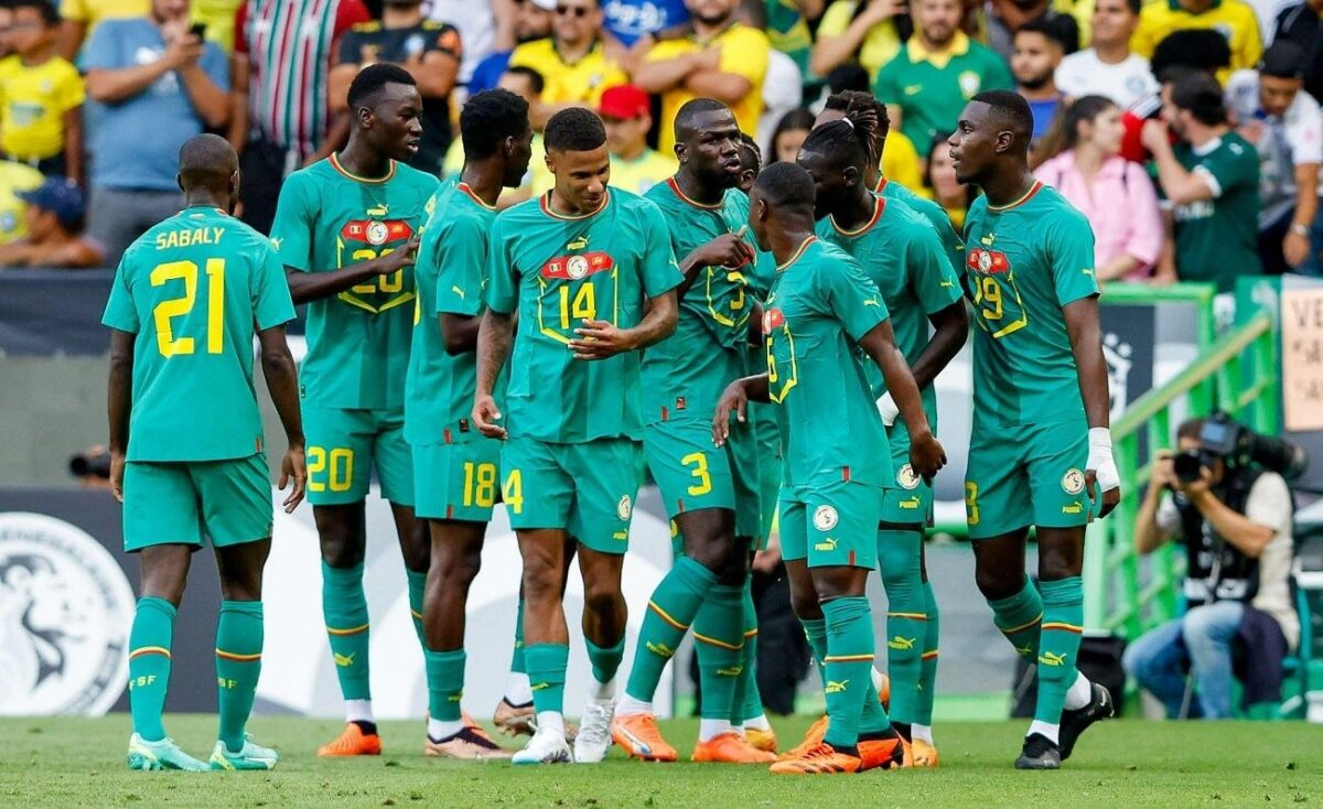 Le Sénégal annonce son nouveau sélectionneur ! 1 Le Sénégal annonce son nouveau sélectionneur !