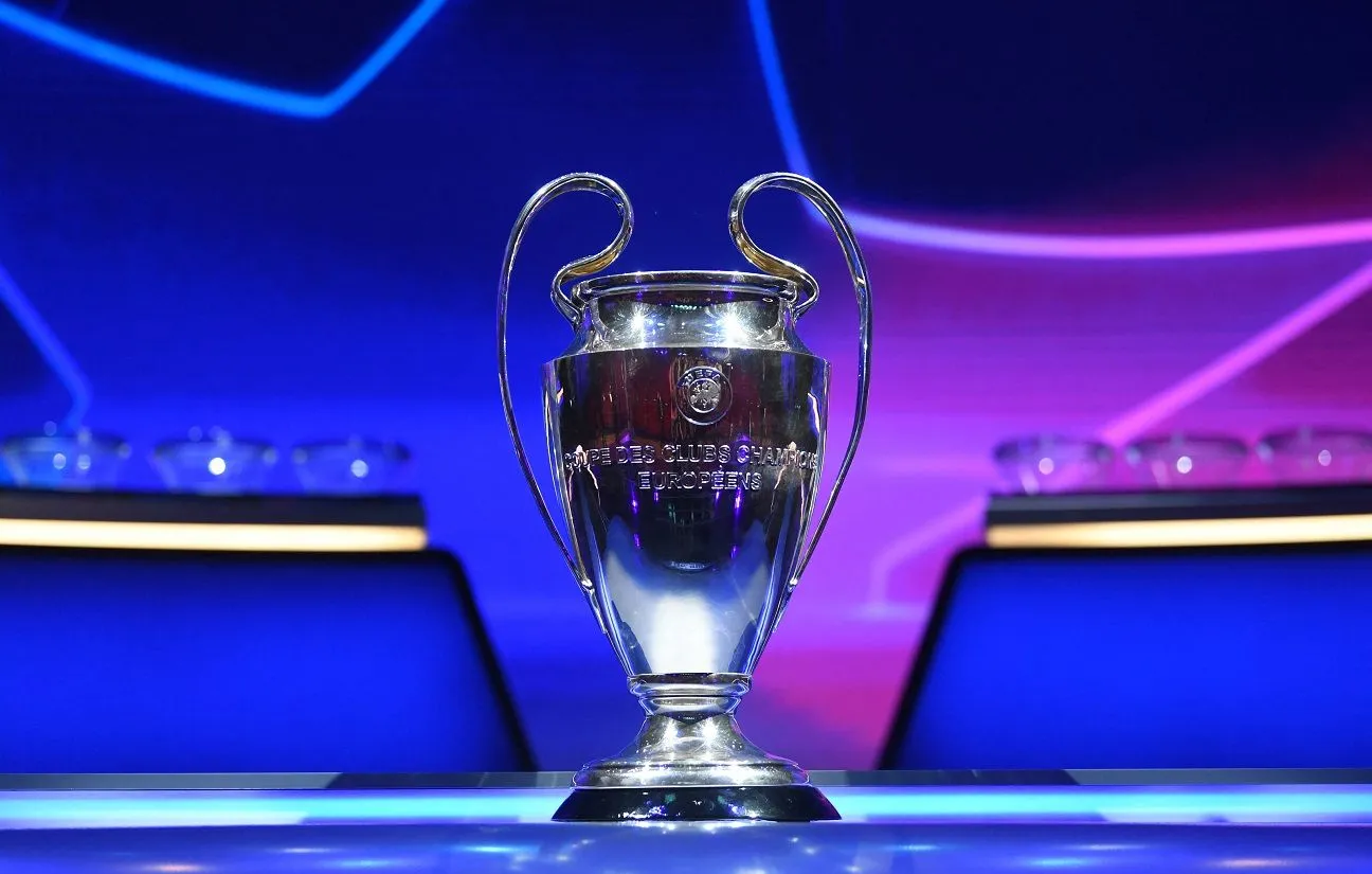 Ligue des champions : voici les 8 qualifiés et les 3 clubs éliminés. 2 Ligue des champions : voici les 8 qualifiés et les 3 clubs éliminés.
