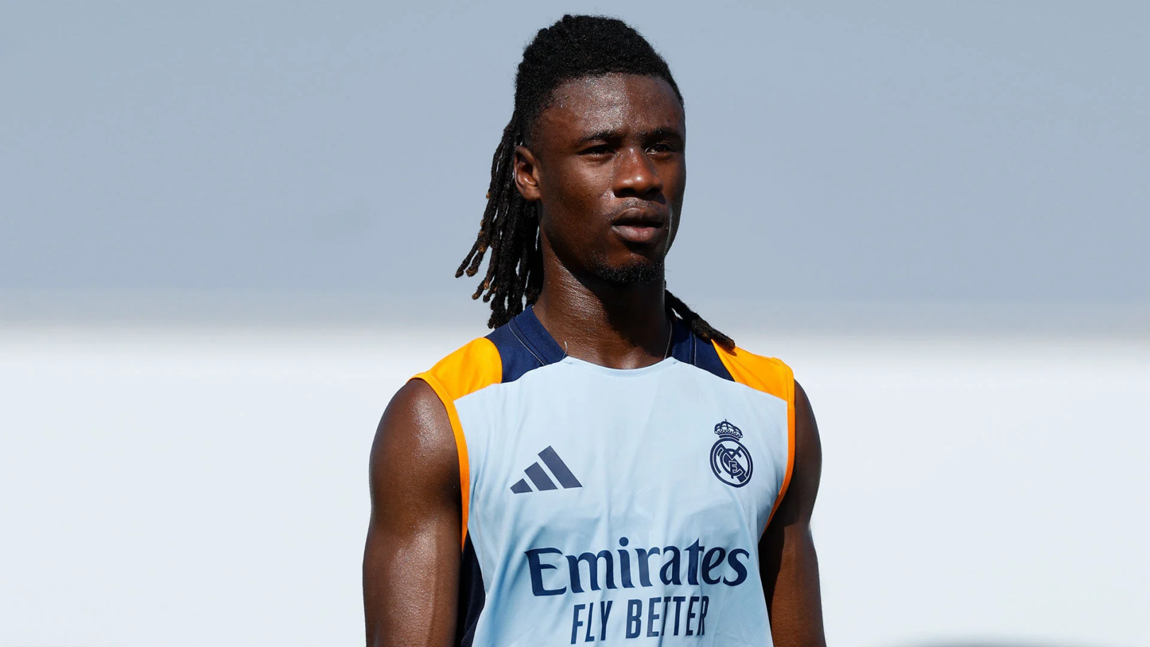 Eduardo Camavinga : la date de son retour sur le terrain enfin dévoilée.