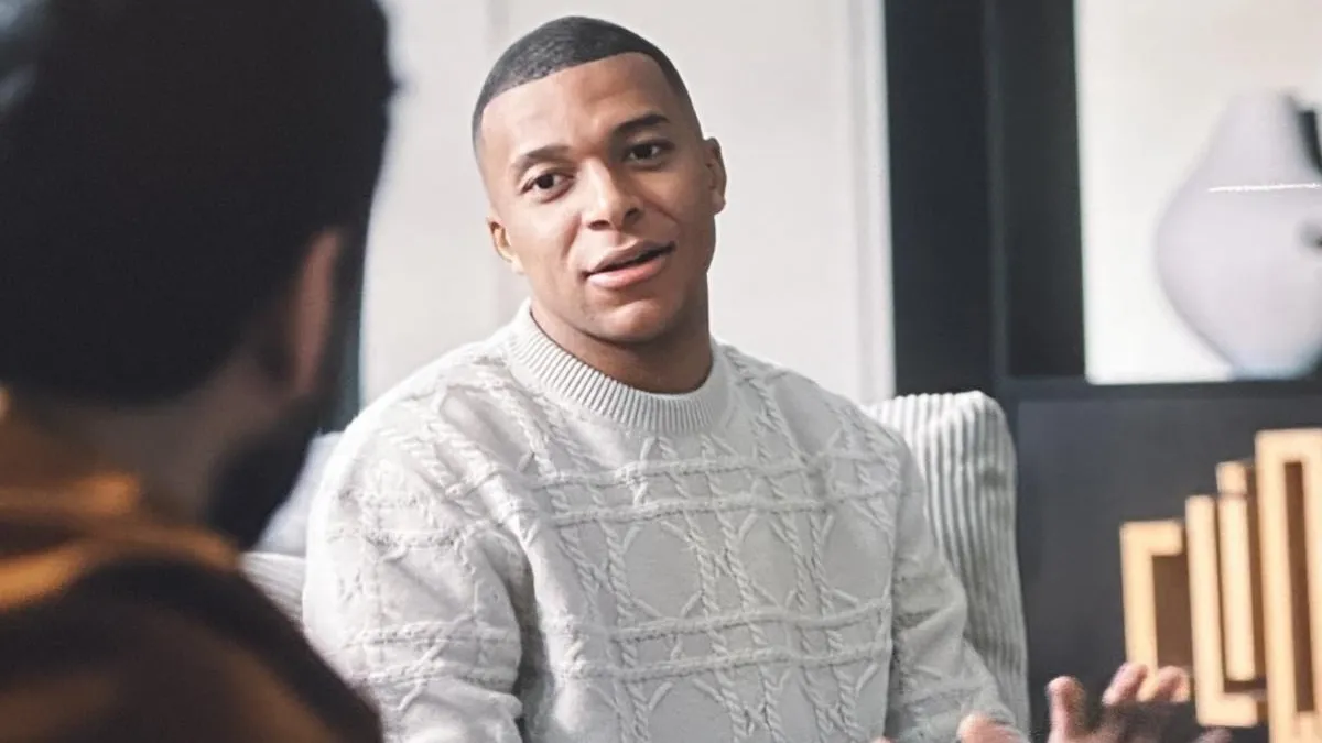 "J'ai failli rejeter le Real Madrid pour..." Kylian Mbappé se lâche !