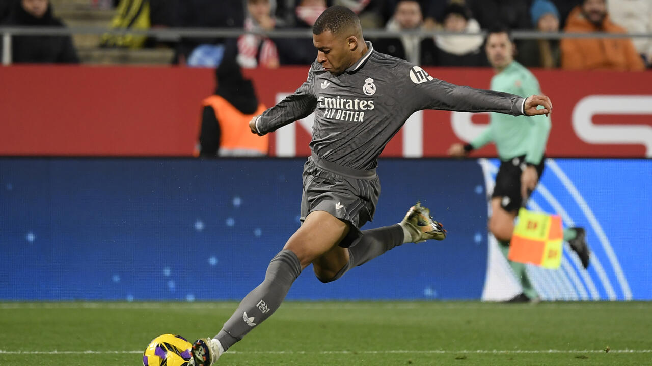Après l'annonce officielle de sa blessure, la durée d'absence de Mbappé est connue ! 1 Après l'annonce officielle de sa blessure, la durée d'absence de Mbappé est connue !