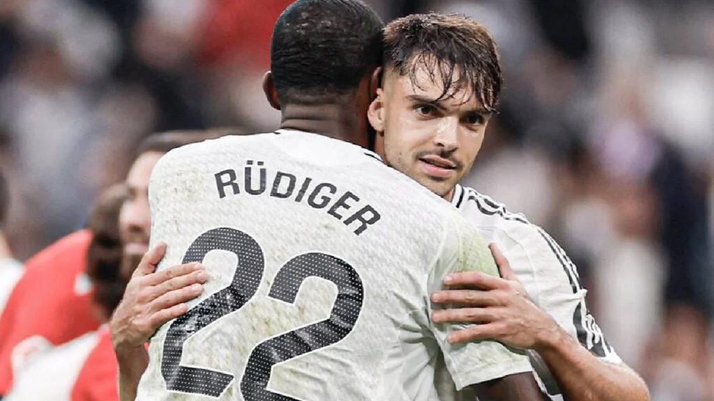 Aurélien Tchouaméni’s Return: Marca Reveals a Much-Awaited Announcement About Raúl Asensio!