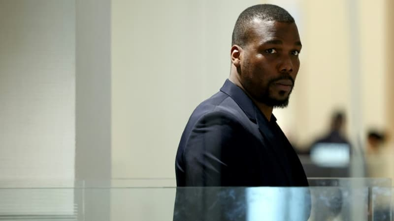 Mathias Pogba brise le silence sur son passage en prison 2 Mathias Pogba, frère de Paul Pogba, s’est confié sur son incarcération lors d’une interview accordée à la chaîne YouTube Oui Hustle.