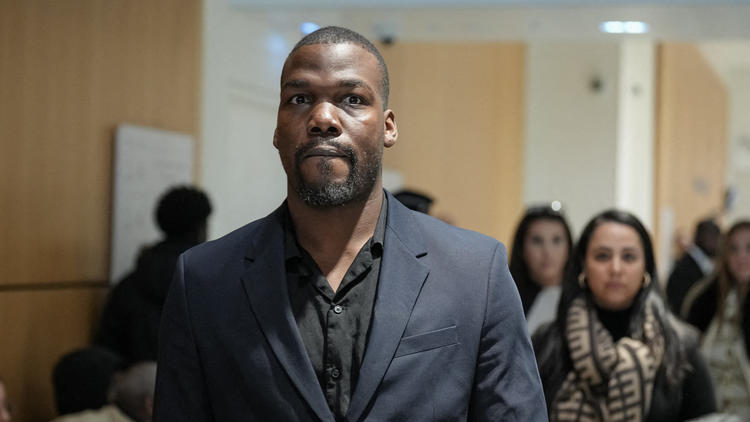 Mathias Pogba brise le silence sur son passage en prison 3 Mathias Pogba, frère de Paul Pogba, s’est confié sur son incarcération lors d’une interview accordée à la chaîne YouTube Oui Hustle.