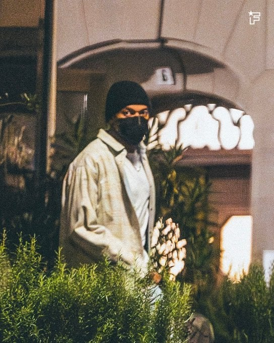 La femme qui accuse Mbappé se lâche et fait de grosses révélations 1 La femme qui accuse Mbappé se lâche et fait de grosses révélations