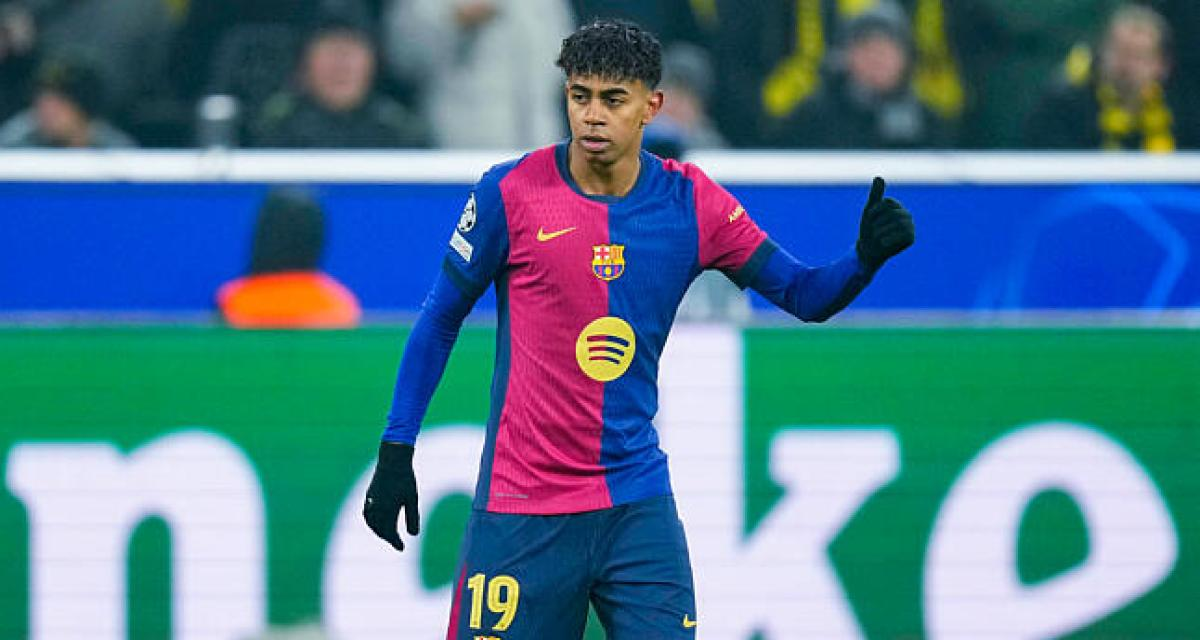 ce qui s’est passé au Barça. 2 ce qui s’est passé au Barça.