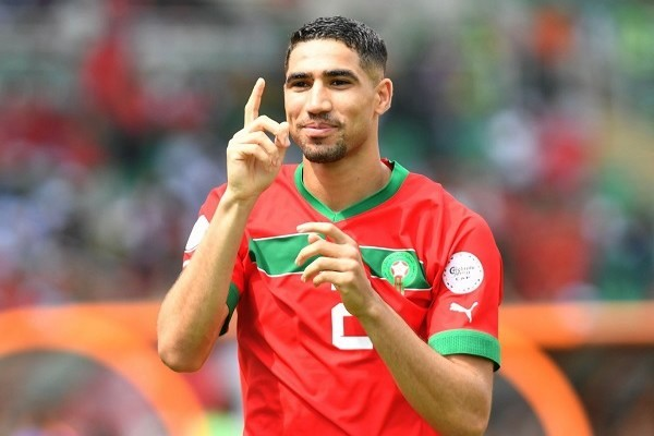 Ballon d’Or africain 2024 : les prétendants selon la rédaction.