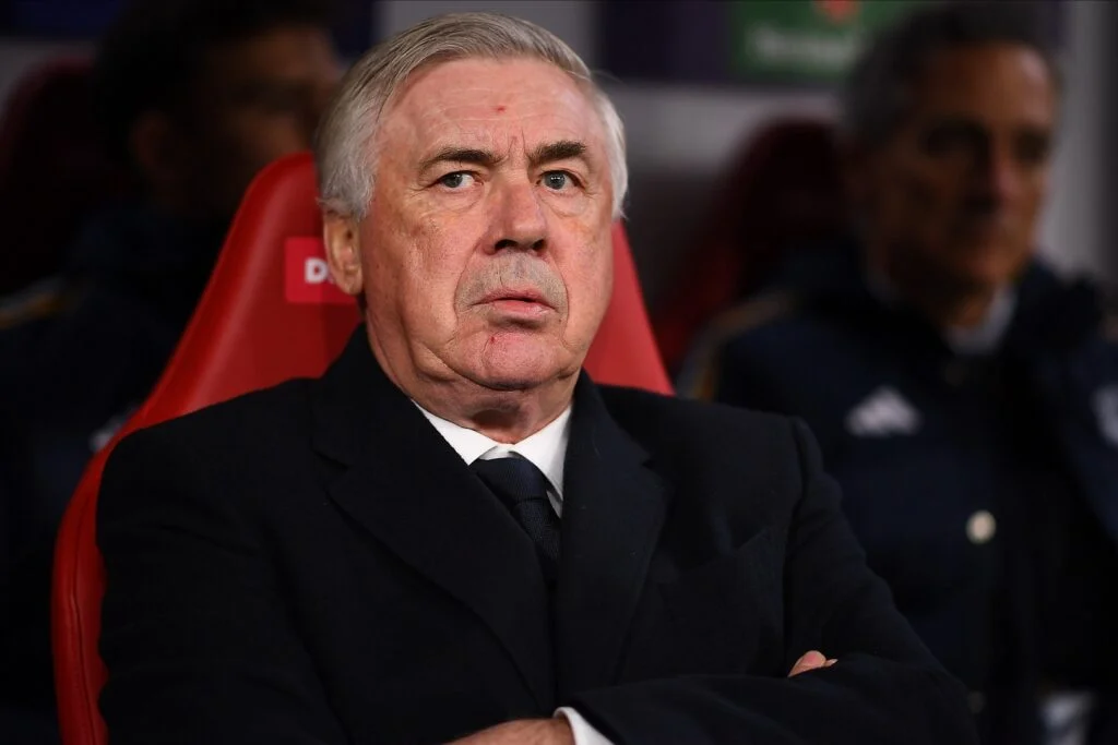Le coupable désigné après le match nul ! 1 Le coupable désigné après le match nul !