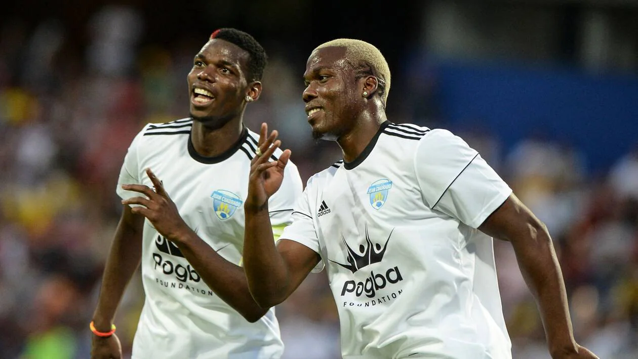 Mathias Pogba balance des vérités inattendus sur ses vidéos postées contre Paul Pogba 2 Mathias Pogba balance des vérités inattendus sur ses vidéos postées contre Paul Pogba