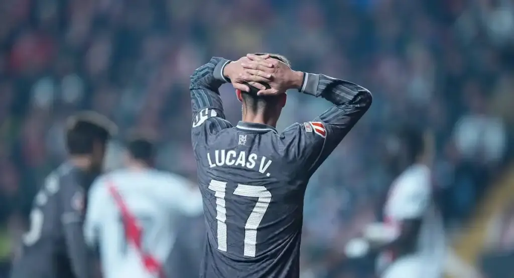 Rayo Vallecano – Real Madrid : Lucas Vazquez balance un aveu terrible à Federico Valverde