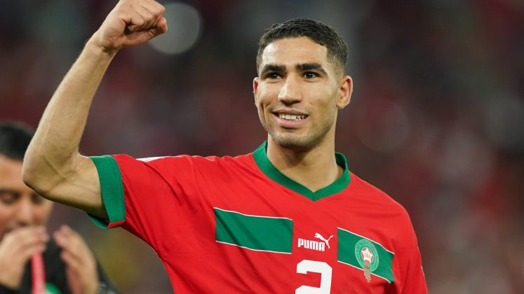 Ballon d’Or Africain : le prochain lauréat se dévoile-t-il ?